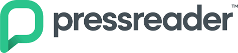 PressReaderin logo