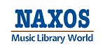 Naxos World -musiikkipalvelu